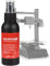 Ahuuen 3D Printer Bed Adhesive | 100ml Hot Bed Glue Spray,Avoid Warping, Strong Bond 3D Printer Spray for Model Fixing Craft Project