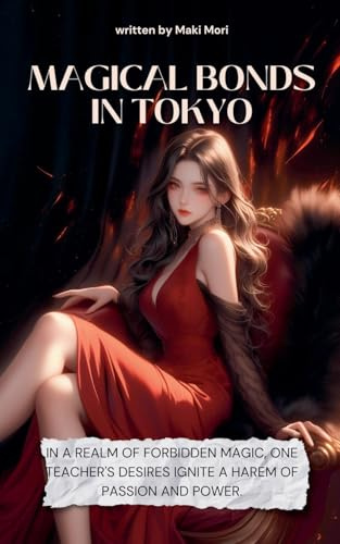 Magical Bonds in Tokyo