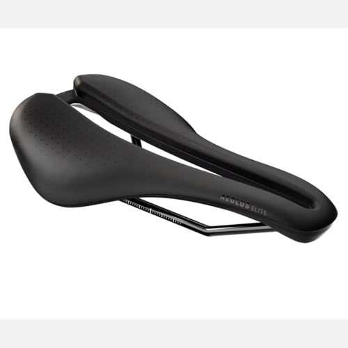Trek Aeolus Elite AirLoom Rennrad Fahrradsattel schwarz
