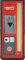 HIlti 2106072 Laserempfänger PRA 20G Messsysteme