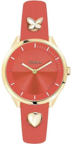 Furla Analoguhr R4251102536