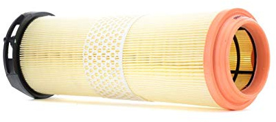 RIDEX 8A0070 Luftfilter Kompatibel mit MERCEDES-BENZ C-Klasse Limousine W204 C-Klasse T-modell S204 C-Klasse Limousine W203 C-Klasse T-modell S203 CLK C209