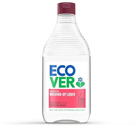 Ecover Liquide vaisselle Grenade et figue 450 ml