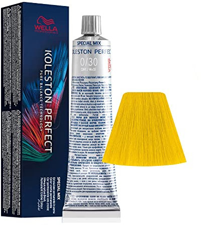 Wella Koleston Perfect Me+ 0/30-60 ml