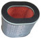 FILTRO ARIA HIFLO HFA1713 COMPATIBILE CON FILTRO ARIA HONDA DEAUVILLE 700 06-