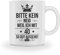 Tasse zum 40 Geburtstag Jahrgang 1985 geboren Keramik 375 Milliliter Mann Frau