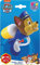 Paw Patrol Wasserpistole, ca. 16 cm, Reichweite: ca. 6m, Tankinhalt: ca.90ml, 3-Fach Sortiert