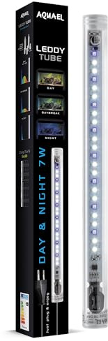 AQUAEL Leddy Tube 7W Sunny D&N 2.0