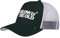 Djinns - LSDO (Green) - Trucker Cap Meshcap Hat Kappe Mütze Caps