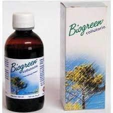 Biogreen Collutorio 150 ml