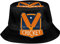 351 Herren Damen Bucket Mütze Cricket Sports Cricketschläger Strandhut Vintage Bucket Hat Uv-Schutz Eimer Hut Für Urlaub Freien Wandern