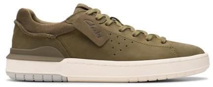 Clarks Herren Courtlite2 RunSHOES