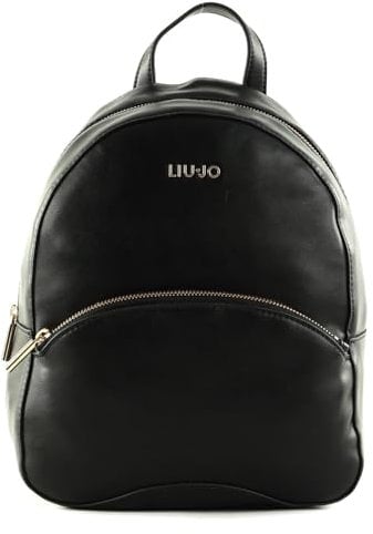 LIU JO Caliwen Backpack M Nero