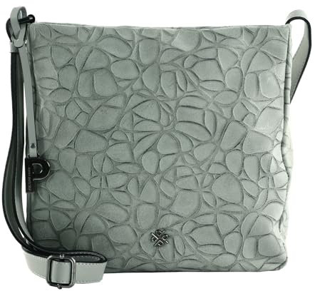 Picard Clams Crossbody Bag Shark