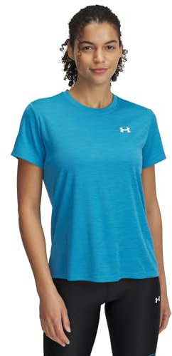Under Armour Tech Textured Short Sleeve Crew