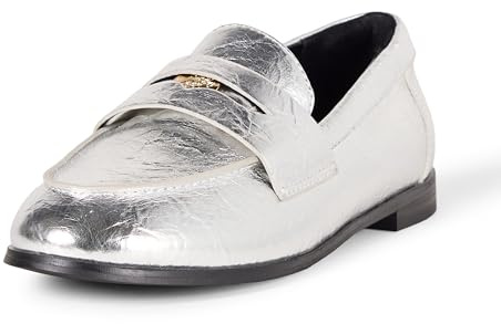 The Drop Laya Loafer Damen Chelsea Boots