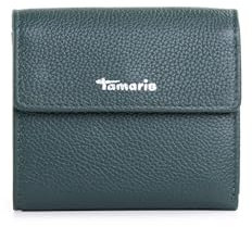 Tamaris Geldbörse TAS Amanda 50005 Damen Geldbörsen Uni darkgreen 933