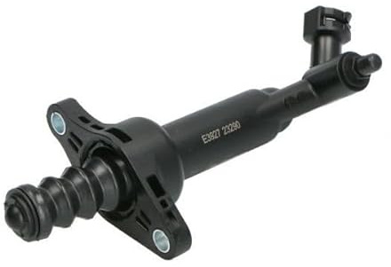 ABE F8W003ABE Kupplungsnehmerzylinder Nehmerzylinder Kupplung Durchmesser: 19,05mm Kompatibel mit VW Polo Schrägheck 6R1, 6C1 up! Schrägheck 121, 122, BL1, BL2, SEAT Ibiza IV Schrägheck 6J5, 6P1