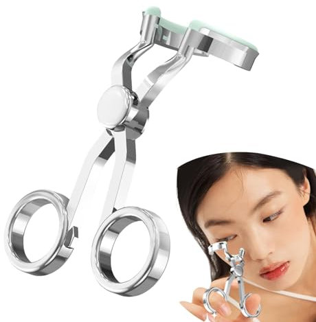 contac-t Lens Eye Opener | contac-t Lens Eye Opener Tool | contac-t Lens Eye Stretcher, Eyelid Wearing & Applicator Tool, Color contac-t Lens Wearing Tool, Safe & Soft Makeup Companion