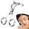 contac-t Lens Eye Opener | contac-t Lens Eye Opener Tool | contac-t Lens Eye Stretcher, Eyelid Wearing & Applicator Tool, Color contac-t Lens Wearing Tool, Safe & Soft Makeup Companion