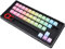 jojofuny 1satz Tasten Keycaps Für Mechanische Tastaturen Durchscheinendes Design Leicht Zu Installieren Und Kratzfest Für Gaming Und Büro