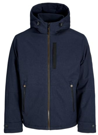 JACK & JONES Male Jacke Jacke