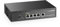 MokerLink 5 Port 10Gbps Managed Switch, 5x10G RJ45 Ethernet Ports, 10G/5G/2.5G/1000M/100Mbps, 100Gbps Bandwidth, Metal L2 Web Managed Network Switch
