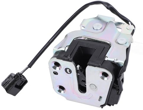 SERRURE DE PORTE COULISSANTE DE VOITURE PROTECTION LOURDE POUR MASTER III 2010-2024