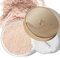 FV Mattierendes Transparent Puder, Langanhaltende Ölkontrolle & Leicht, Erzeugt Einen Weichen Fokuseffekt, Lose Powder Für Alle Hauttypen, Talkumfrei, 10g (Nature)
