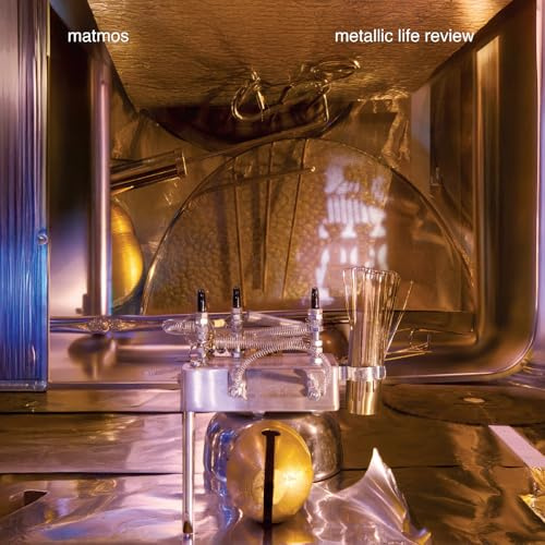 Thrill Jockey / Indigo