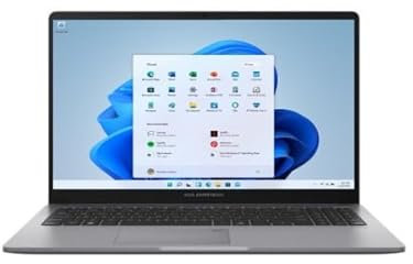 Asus P1503CVA-S70675W i7-13620H 16GB 512 W11H 15