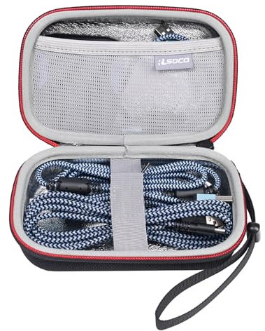 RLSOCO Étui pour Cronus Zen Anti Recoil, Aim Assist-Rapid Fire Controller Adapter (Étui Uniquement)