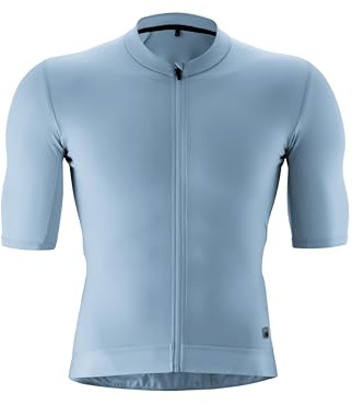 Gonso Herren Road Jersey M Road Jersey M (1er Pack)