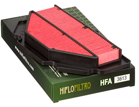Filtro aria HifloFiltro HFA3613 Suzuki GSR Yoshimura 600/750