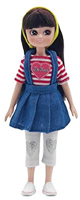 Lottie Be Kind Doll, Dolls for Girls & Boys Age 5 6 7 and Up