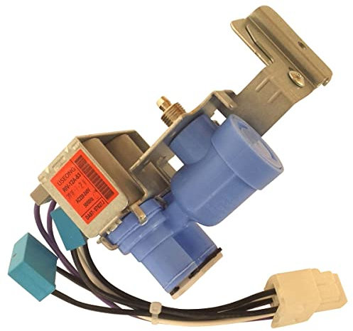 Electroválvula (315392-49309) Refrigerador, congelador DA97-07827J SAMSUNG