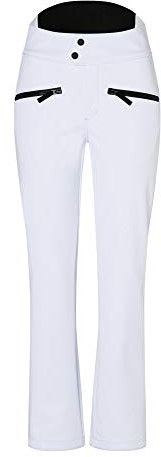 Bogner Fire + Ice Ladies ILa Weiß, Damen Hose, Größe 36 - Farbe White