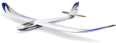 E-Flite Night Radian 2.0m BNF Basic