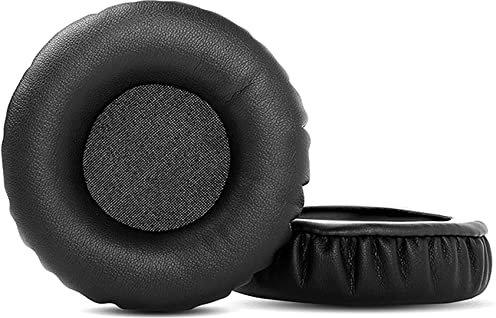 DowiTech Premium Kopfhörer Ersatz Ohrpolster Headset Ohrpolster Kompatibel mit Sennheiser HD414 HD-414 Headset