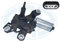 ERA Wischermotor 460304A hinten für VW Golf V Schrägheck (1K1)
