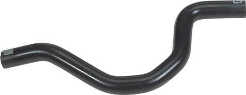 GATES 02-1697 Heizungsschlauch EPDM (Ethylen-Propylen-Dien-Kautschuk)