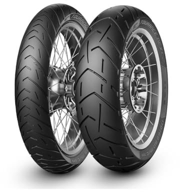 METZELER Motorradreifen 140/80 R 17 M/C TL 69V TOURANCE NEXT 2