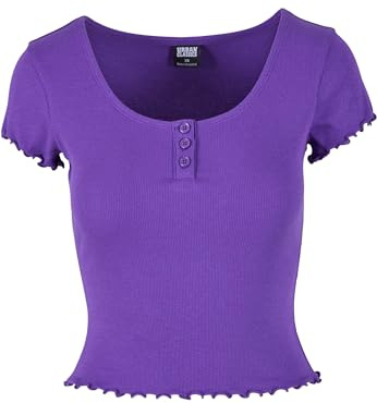 Urban Classics Damen T-Shirt