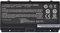 PB50BAT-6 Laptop-Akku Kompatibel mit Clevo PB51RF-G NH57AF1 PB70EF-G PB71EF-G Powerspec 1520 1720 Sager NP8356 NP8371 NP8377 NP8451 NP8454 Schenker XMG Pro 15 15-M19 17-E20 17-M19 Series (11.4V 62Wh)