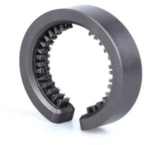 Hair Dryer Filter Cleaner Tool for DS Dyson Round Edition Brush Replacement