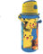 Kids Licensing Gourde en aluminium avec fermeture à clic [600 ml], Pokémon