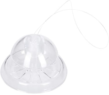 BESPORTBLE Schneckenfalle schneckenbekämpfung Aquarium Schnecken Falle Snail Control Tool Snail Control Product Snail Removal multifunktions schmecken Pflanze Fänger Anlage Abs