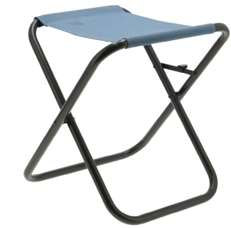TravelLife Hocker Como Sky Blue