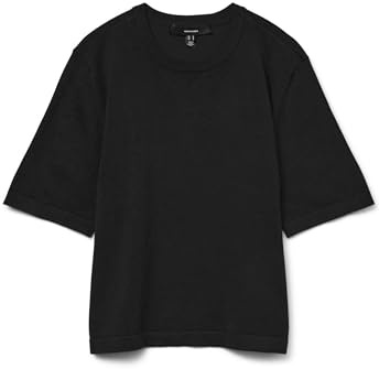 VERO MODA Female Strickpullover VMSILJE Strickpullover | Knitted Pullover