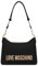 Love Moschino JC4025PP1MKD0000, Borsa A Spalla Donna, Nero, Unica